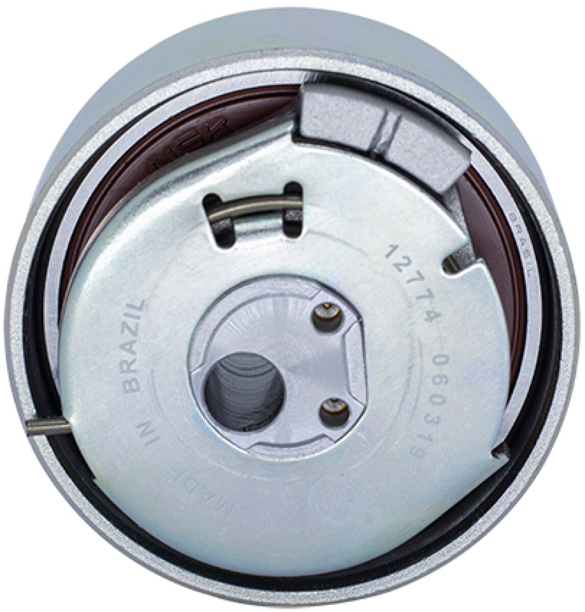TENSOR FIAT DIST. PALIO SIENA FIRE 1.0 1.3 1.4 16V 02/- ZEN 