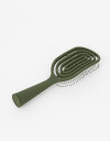 Cepillos y Peines Cepillo Ergonómico - Verde Militar