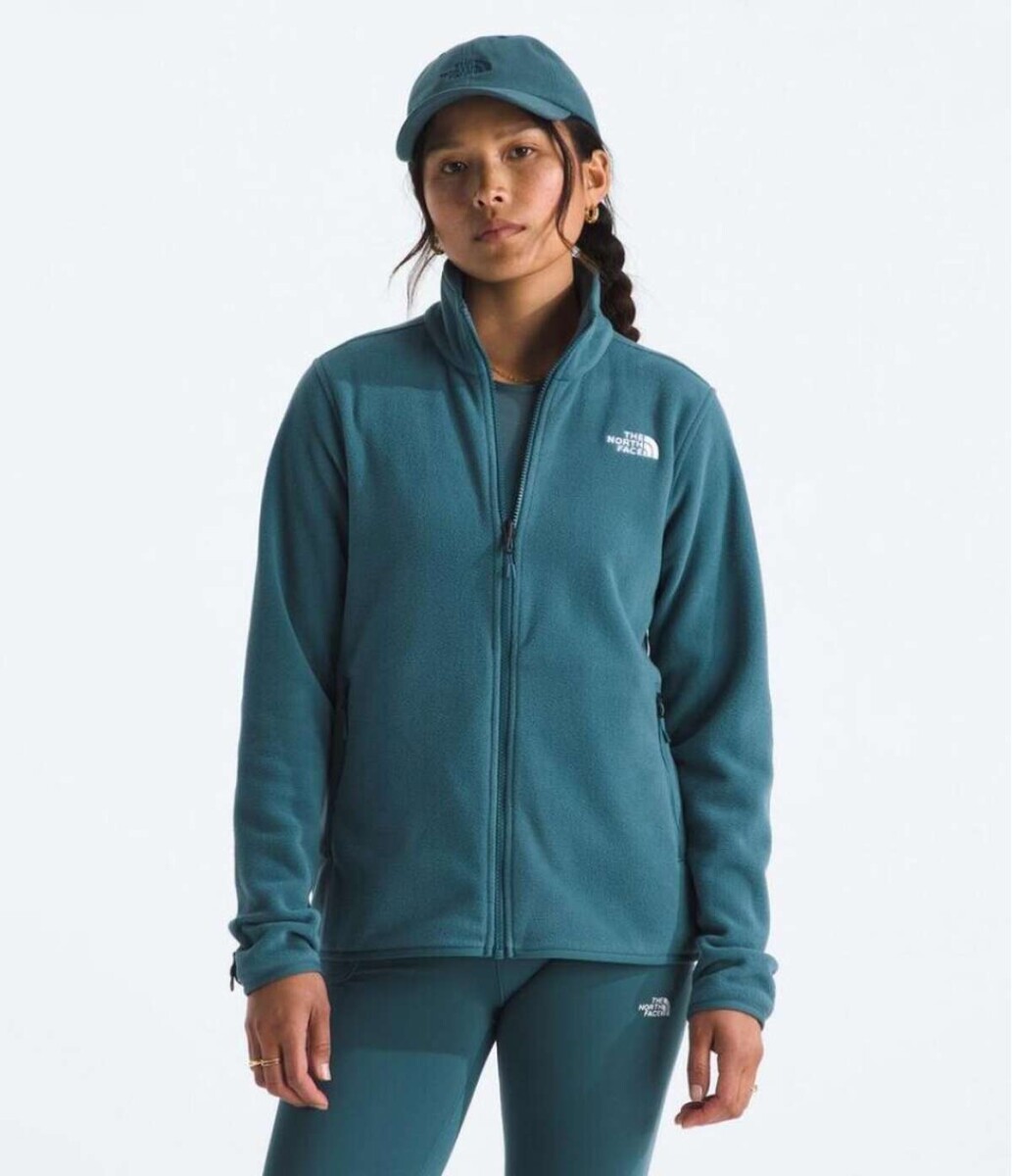 Campera polar Glacier - Space 