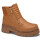 BOTA BIKER 9585 almeria camelo