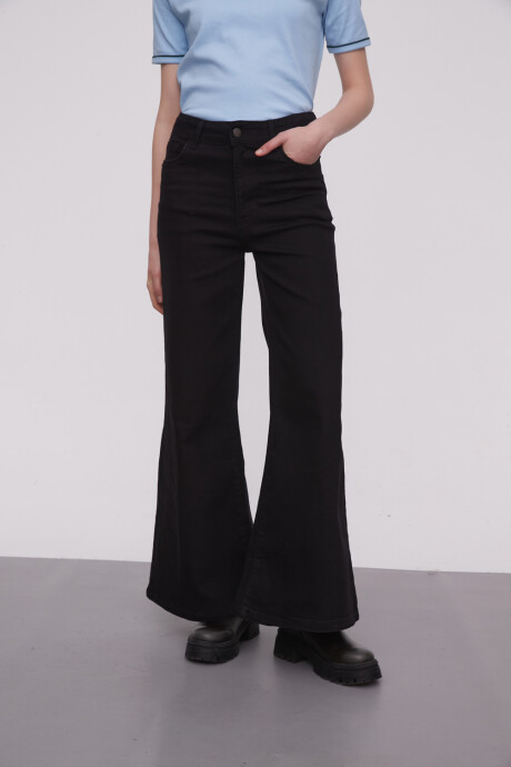 Pantalon Malix Negro