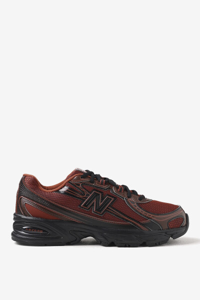 NB U7407CB Marron