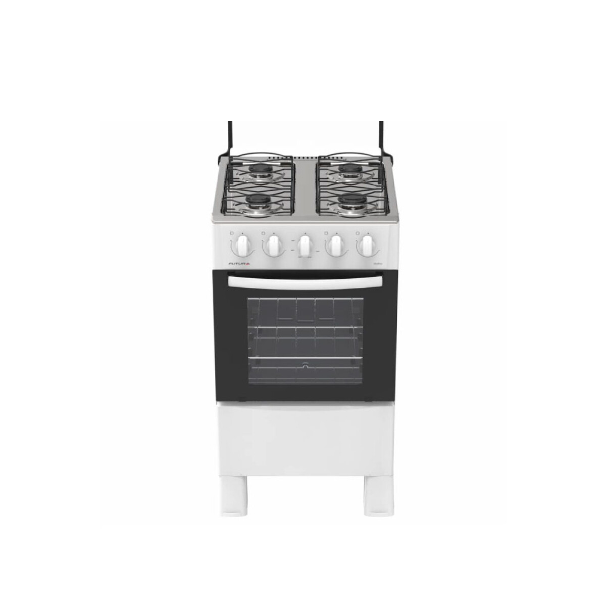 Cocina a Supergas Mattina FUTURA MATTINA 