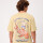 T-SHIRT GERONI RUSTY Amarillo