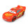 Vehículos a Fricción Figuras Cars 13 cm MC-QUEEN
