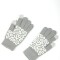 Guantes Guepardo Estampado 3