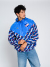 CAMPERA WINDBREAKER PANELLED Nacional Oficial Hombre 614