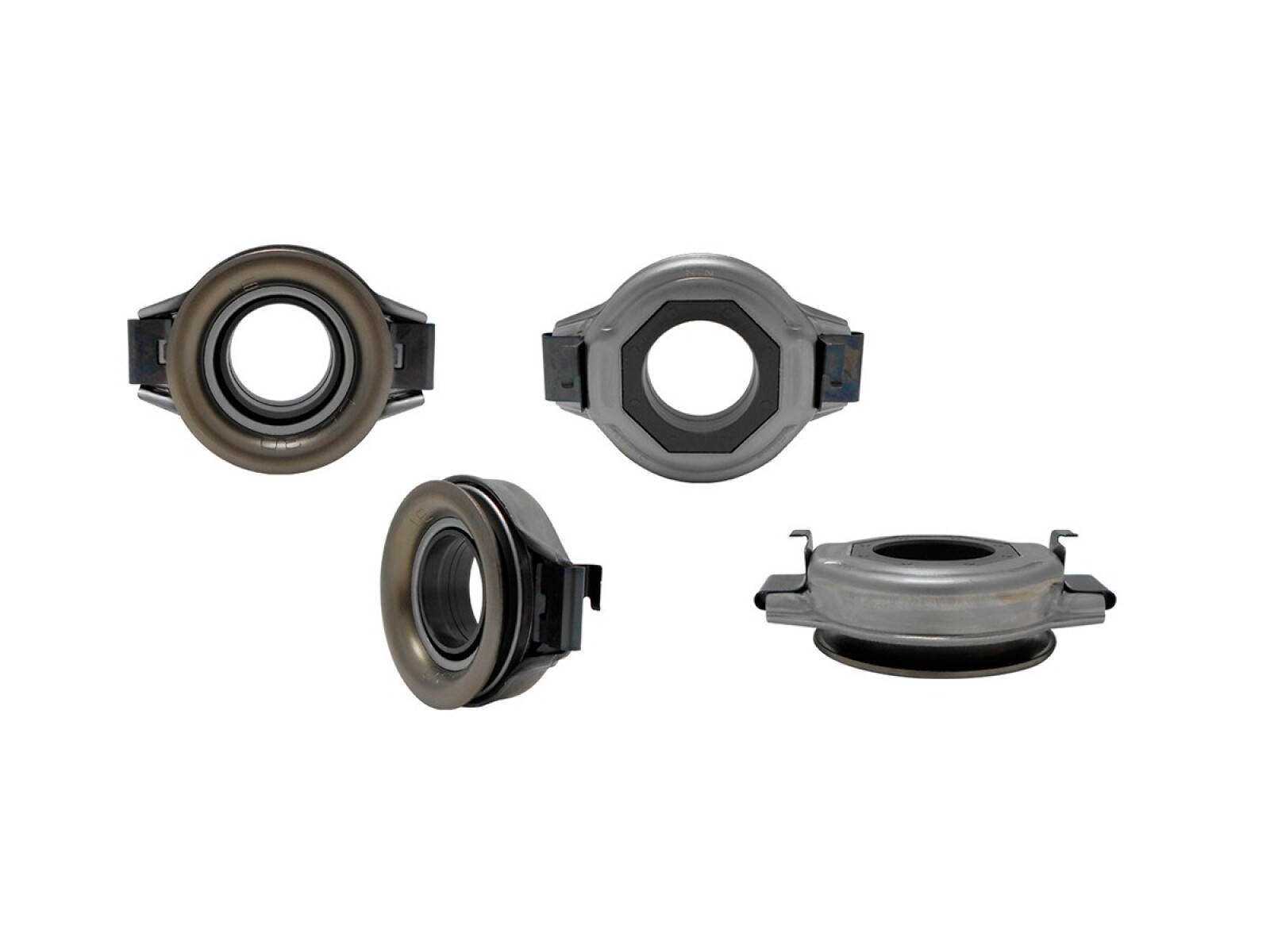 Rodamiento Embrague Nissan X-Trail 01-12 