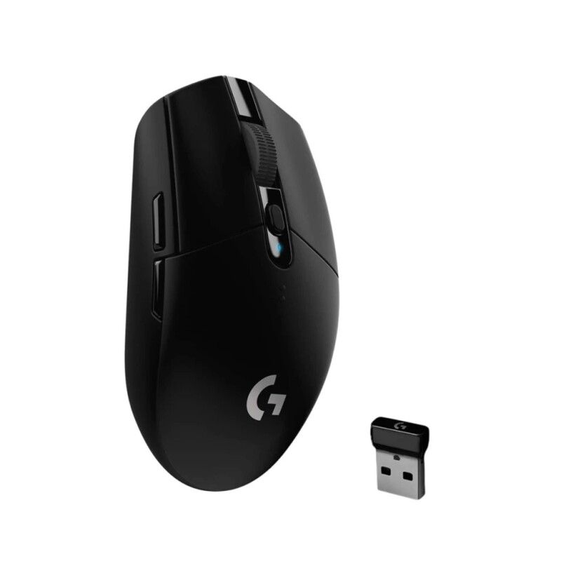 MOUSE LOGITECH G305 INALÁMBRICO MOUSE LOGITECH G305 INALÁMBRICO