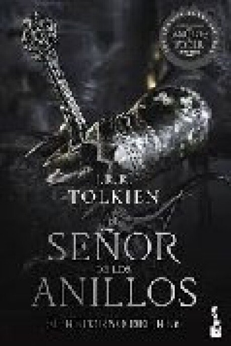 EL RETORNO DEL REY (EL SEÑOR DE LOS ANILLOS 3) EL RETORNO DEL REY (EL SEÑOR DE LOS ANILLOS 3)