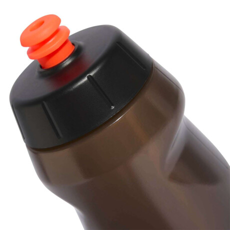 Botella Adidas 0,5 L Unisex Negro