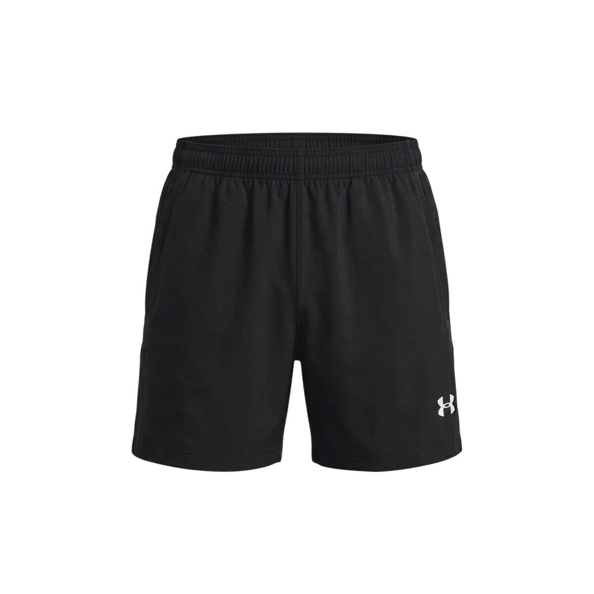 Short Under Armour Tech Woven 5in - Black 