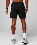 Short The One Short 7" Hombre Black