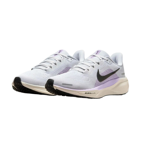 NIKE PEGASUS 41 Grey & Lilac
