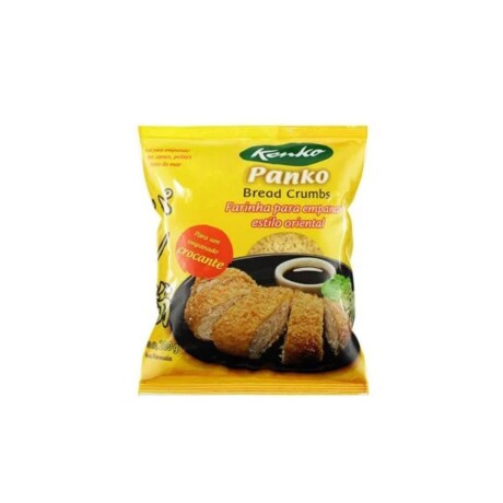 HARINA DE PANKO 200G KENKO HARINA DE PANKO 200G KENKO