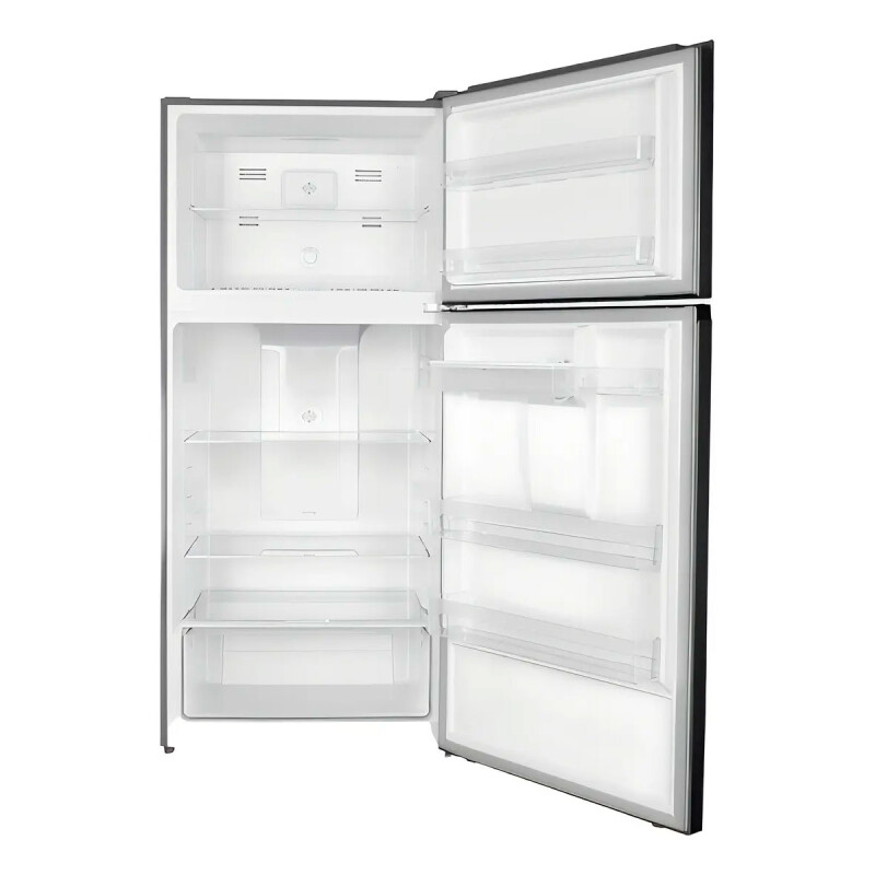 REFRIGERADOR ENXUTA RENX22480DI Inverter INOX.c/Dispensador N/A