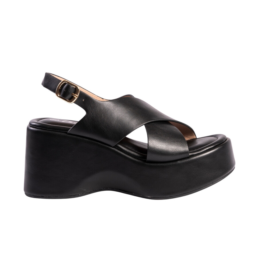 CHERRY TREND BLACK