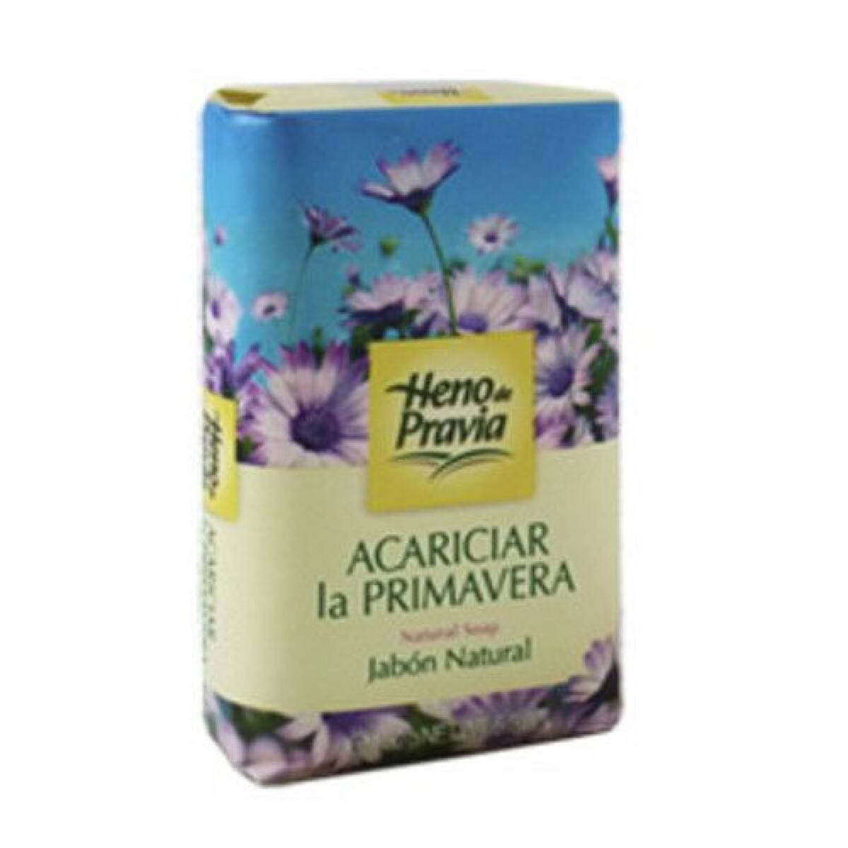 HENO DE PRAVIA JABON PRIMAVERA 150 GR 