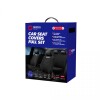 Sparco Cubre Asiento Negro Sparco Cubre Asiento Negro