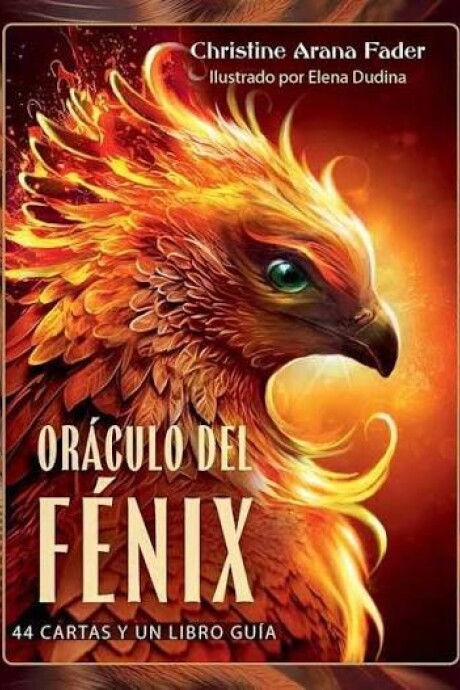 ORACULO DEL FENIX ORACULO DEL FENIX