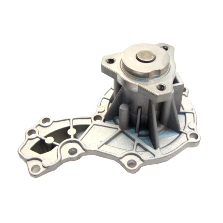 BOMBA AGUA VOLKSWAGEN GOL AMAZON PASSAT 1.6D PLATINA GRANDE - BOMBA AGUA VOLKSWAGEN GOL AMAZON PASSAT 1.6D PLATINA GRANDE -
