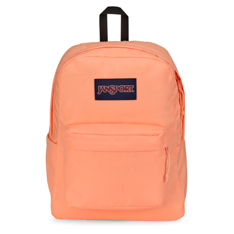 Mochila Jansport - JS0A4QUEZ72 NEON