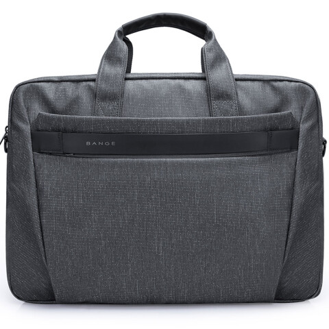 Bolso Bange 2559 P/Notebook 15.6" Gris Bolso Bange 2559 P/Notebook 15.6" Gris