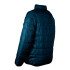 CAMPERA GD KIDS rosa misty AZUL CARIBE/CHUMBO/BLANCO