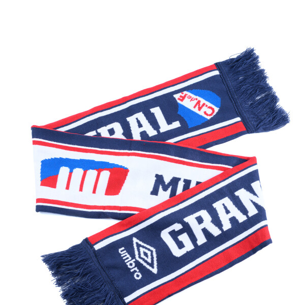 Bufanda Mundialista Nacional unisex 149