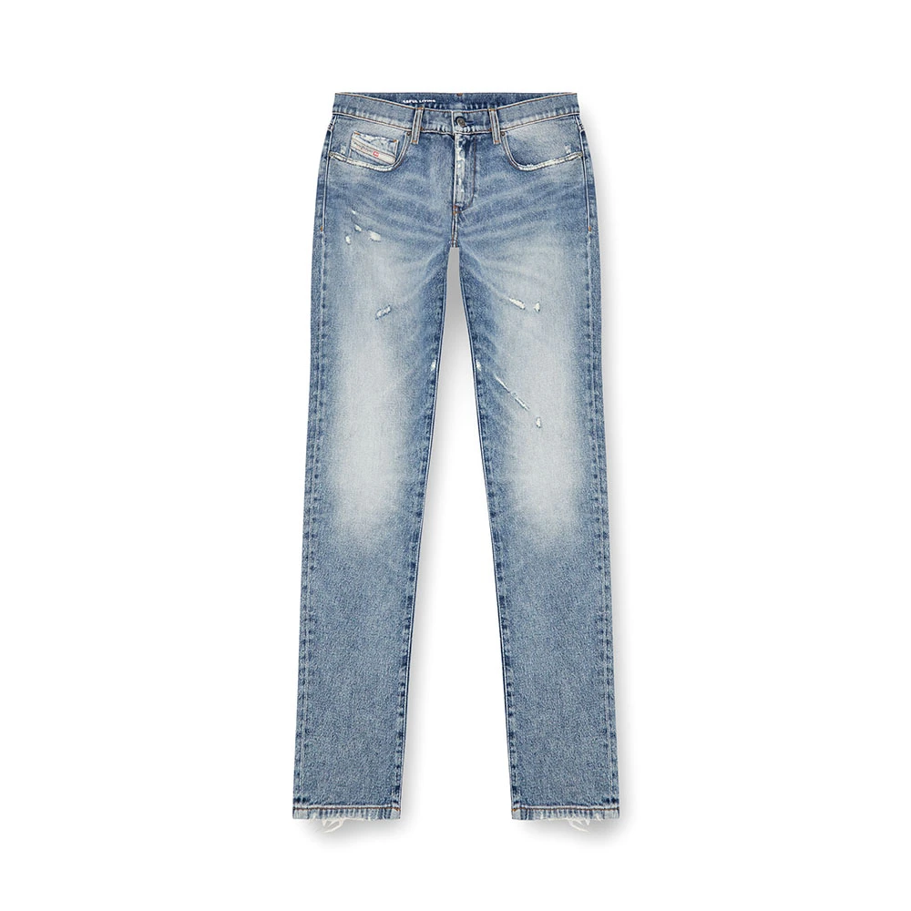 2019 D-Strukt - Hombre Blue Marine