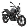 Moto Keeway Calle Rks 180cc Negro