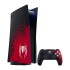 Consola PS5 PlayStation con disco + 5 Marvel’s Spider-Man 2 Limited Edition (voucher) Consola PS5 PlayStation con disco + 5 Marvel’s Spider-Man 2 Limited Edition (voucher)