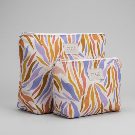 Necessaire Classic L Palmas
