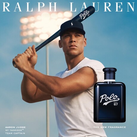 Perfume Ralph Lauren Polo 67 EDT 125ml Original Perfume Ralph Lauren Polo 67 EDT 125ml Original