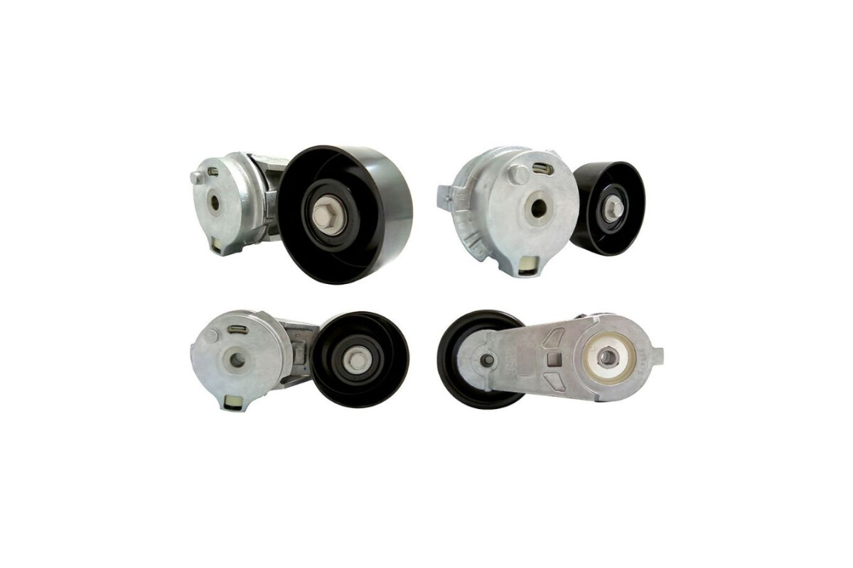 Tensor De La Correa Chev S10 01-25 Tensor De La Correa Chev S10 01-25