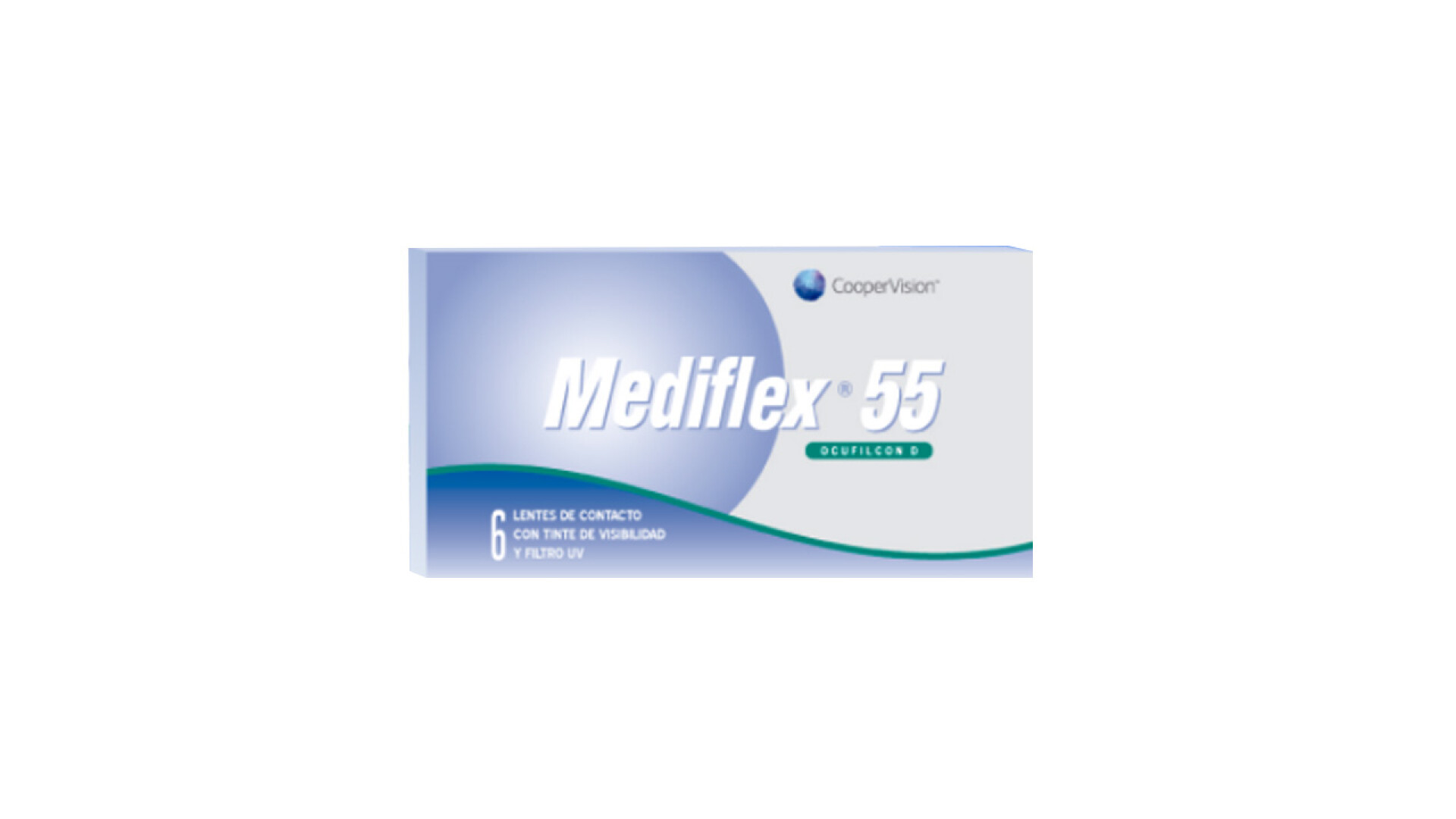 Mediflex 55 Esfericos 
