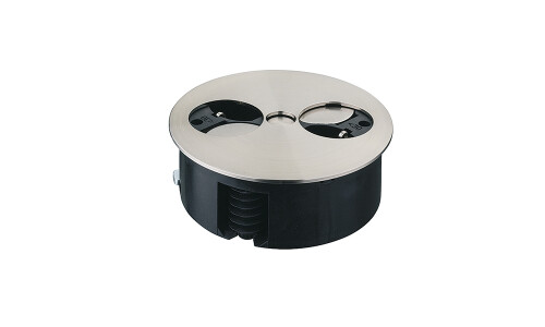 Enchufe giratorio Twist 820.08.010 Enchufe Giratorio Twist 820.08.010