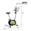 Bicicleta Ergométrica Vertical BRAVO 180E Bicicleta Ergométrica Vertical BRAVO 180E