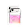 Protector Prodigee Glow para iPhone 17 Pro Max tornasolado Protector Prodigee Glow Para Iphone 17 Pro Max Tornasolado