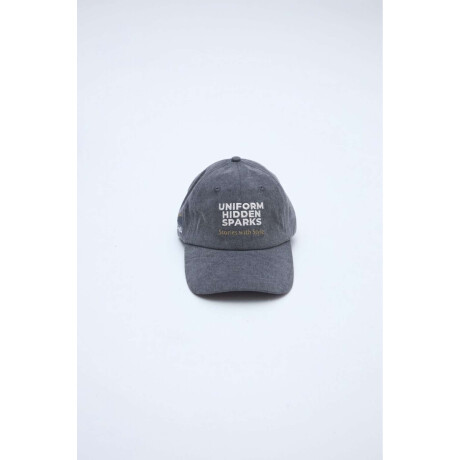 Gorra Tripp Negro