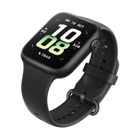 Smartwatch Honor 5 Negro