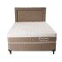 Sommier Superspuma Harmony 160X200 Beige BCC Sommier Superspuma Harmony 160X200 Beige BCC
