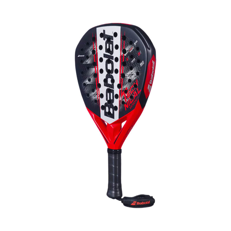 Paleta Para Padel Babolat 150183 100 U Paleta Para Padel Babolat 150183 100 U