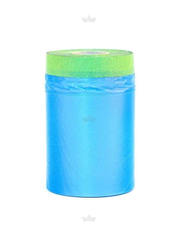 NYLON + CINTA ENAMSCARAR 0.6 X 25 MTS. N/A