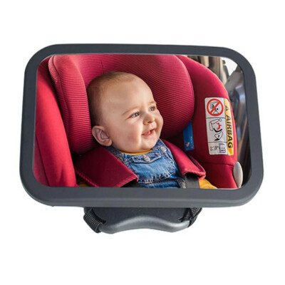 Espejo Rectangular Deluxe Bebesit Espejo Rectangular Deluxe Bebesit