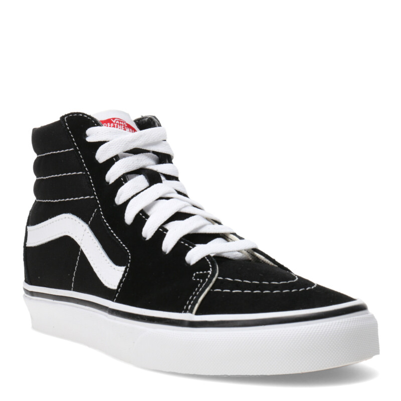Championes Unisex VANS SK8 Negro