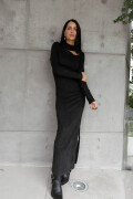 Vestido Vivi NEGRO