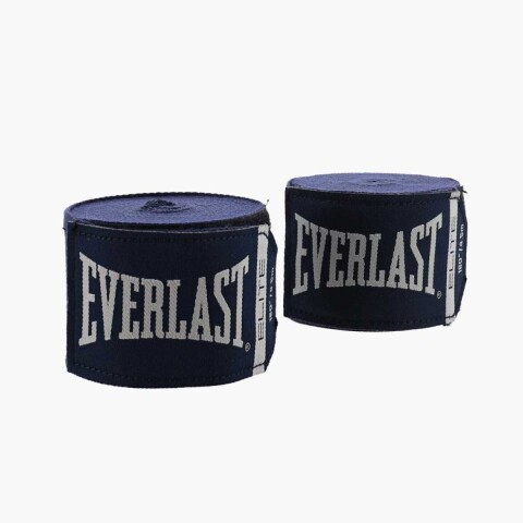 Vendas de Boxeo Elite Everlast Azul