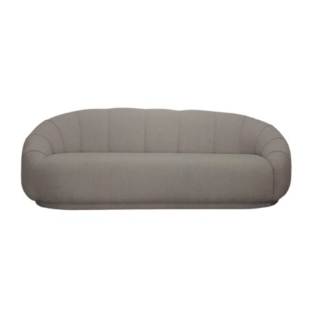 SOFA 200 GRIS 8355 SOFA 200 GRIS 8355