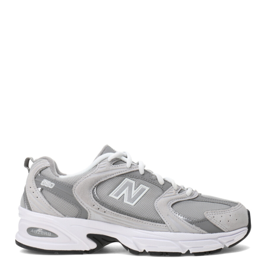 Championes Unisex New Balance 530 Gris